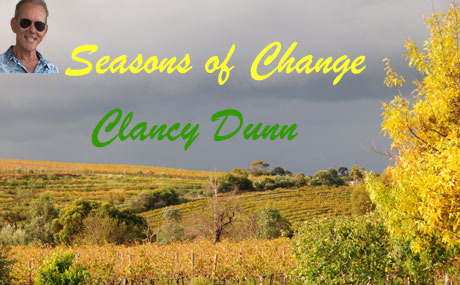 Seasons of Change